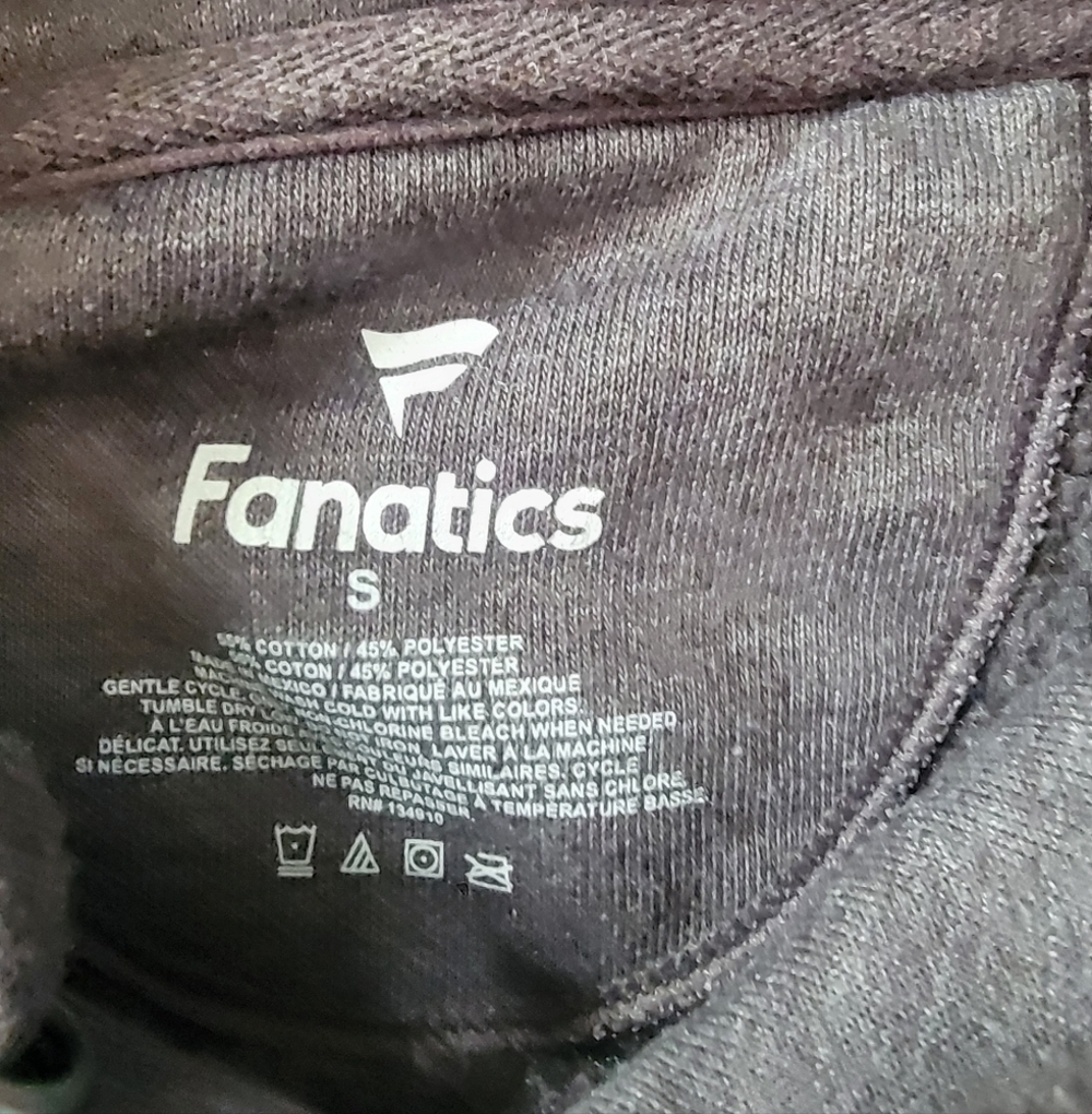 LA Rams Hoodie - Picture 3 of 3